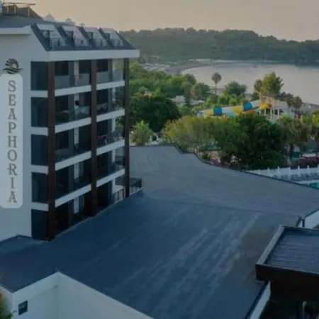 Seaphoria Beach Hotel & Spa-2