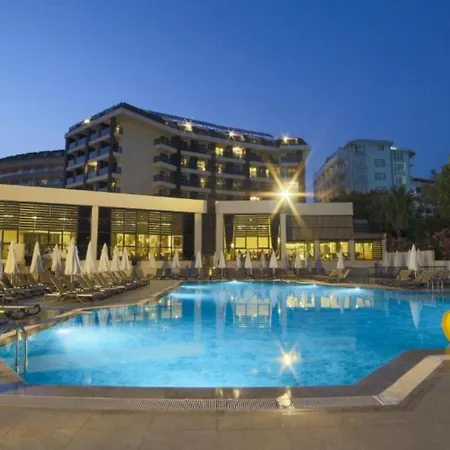 Seaphoria Beach Hotel & Spa-3