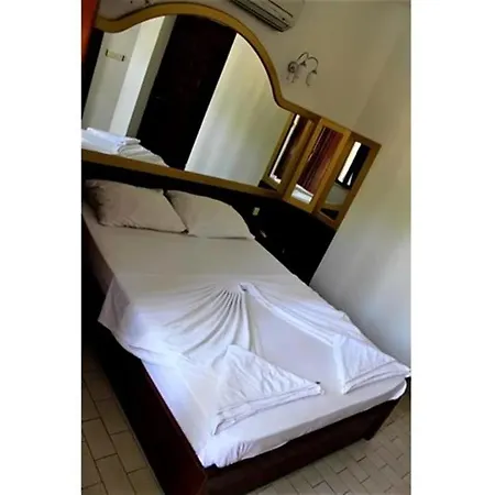Meşe Hotel-2