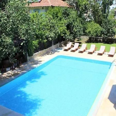 Meşe Hotel-3
