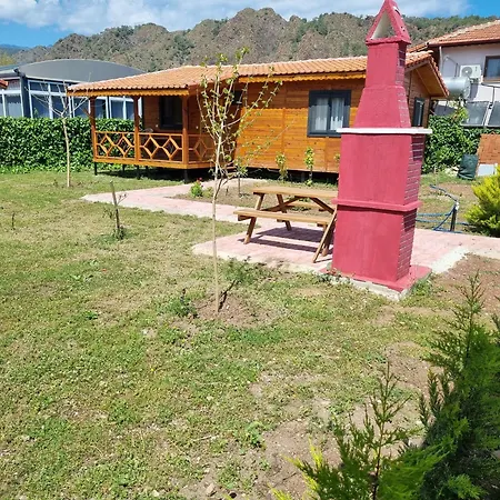 Ugur Pansiyon Bungalows-3