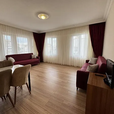 Mitos Apart Otel-2