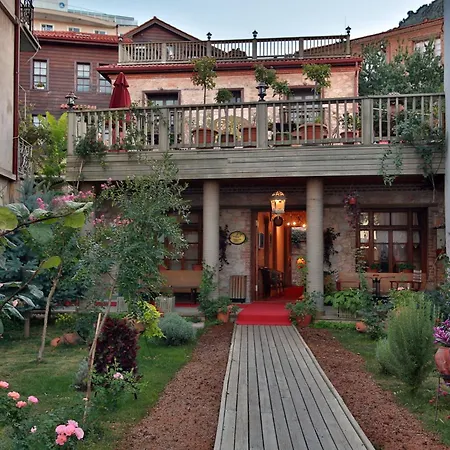 Eskiciler Konağı-2