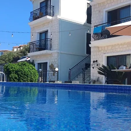 Guemues Yazar Hotel-3