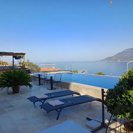 Guemues Yazar Hotel-2