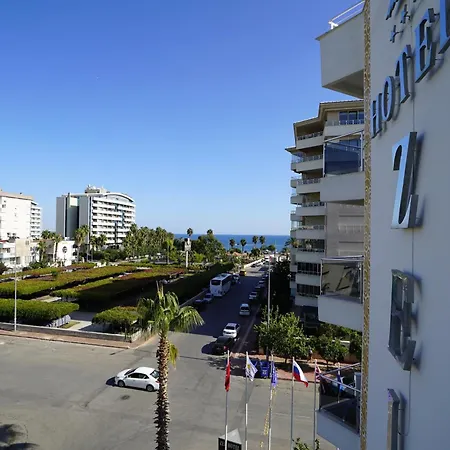 Zel Hotel-2
