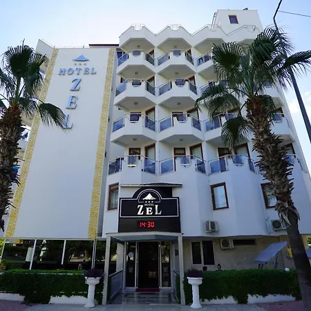 Zel Hotel-3