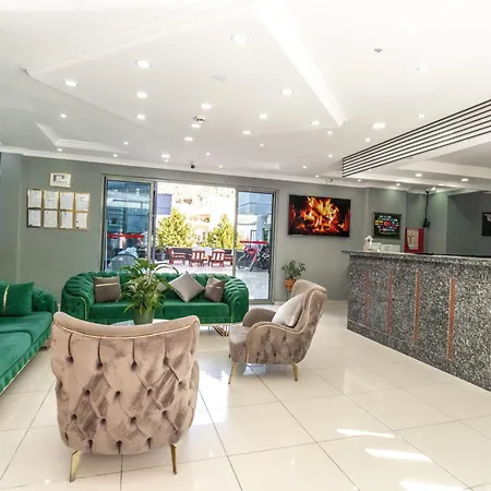 Infinity Hotel-2