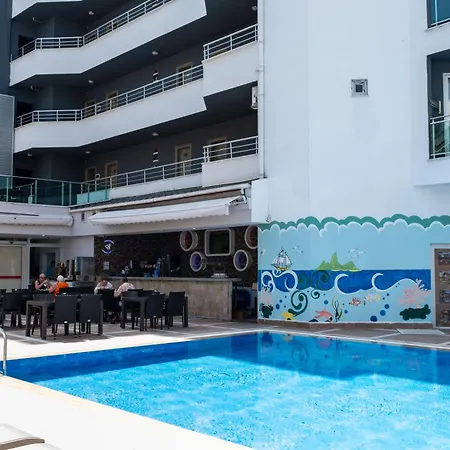 Acar Hotel-2