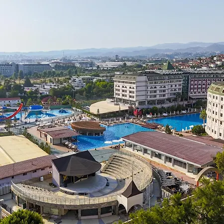 Grand Cortez Halal Family Hotel-2