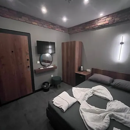Yakamoz Apart Otel-3