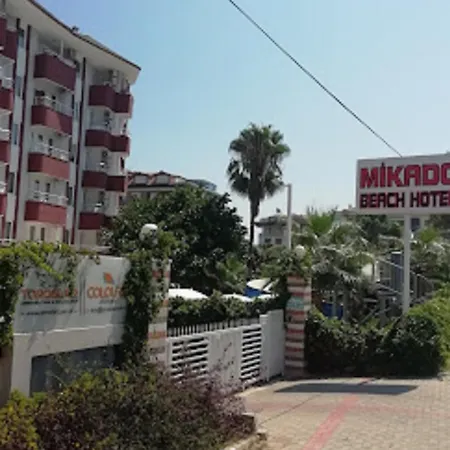 Mikado Beach Hotel-2
