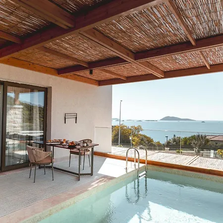 Novva Hotels Kas (Adults Only)-3