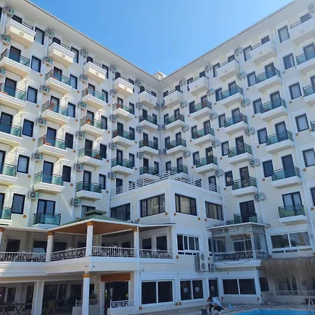 Sun Fire Beach Hotel-3