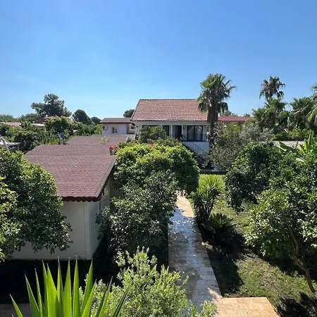 Perast Garden Hotel-2