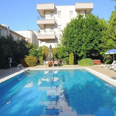 Hasanbey Apart Otel-3