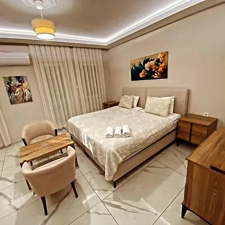 Hasanbey Apart Otel-2