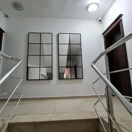 Kemer Comfort Apartment 01-3
