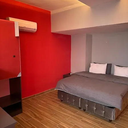 Adana Akdeniz Otel-2