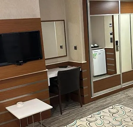 Şehri Saray Otel-3