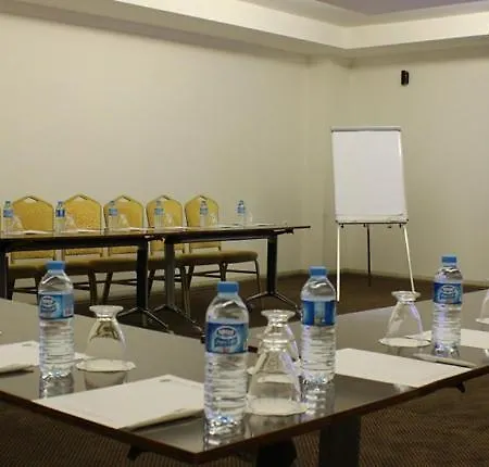 Şehri Saray Otel-2