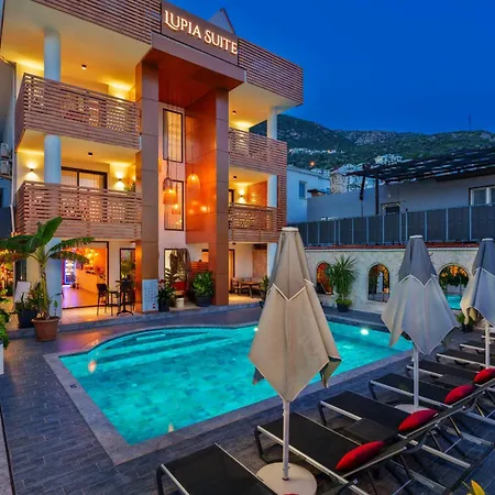 Lupia Suites-2