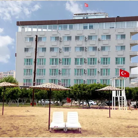 Denizkumu Hotel-2