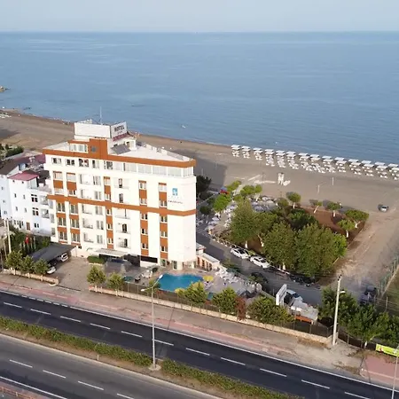 Denizkumu Hotel-3