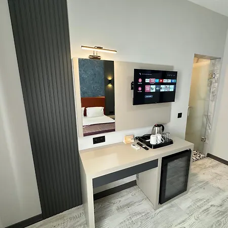 Ale Park Hotel Apartments-3