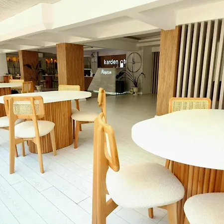 Karden Otel-3