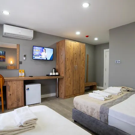 La Cactus Boutique Hotel-2