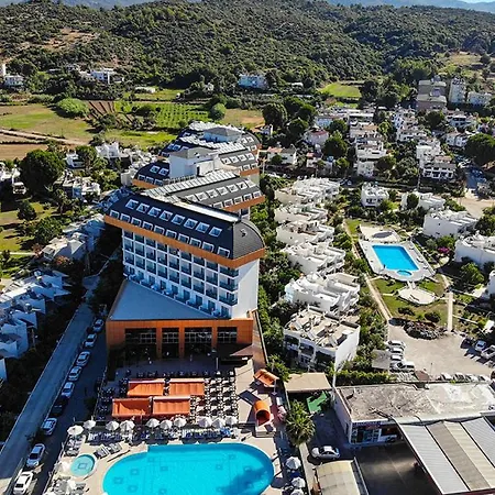 Throne Beach Resort & Spa-3