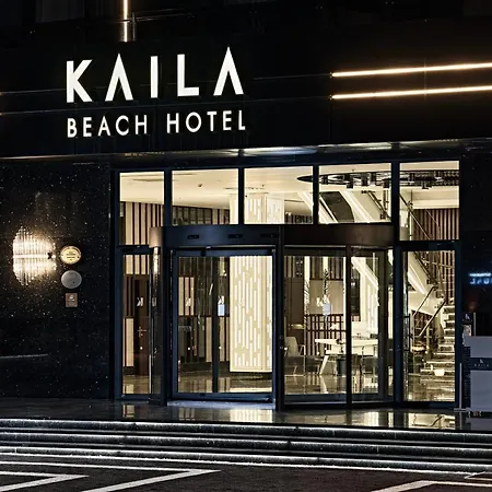 Kaila Beach Hotel-3