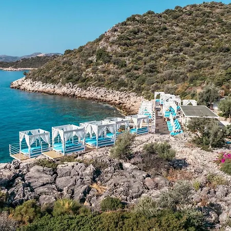 Blanca Beach Hotel-2