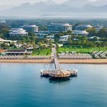 Calista Luxury Resort-3