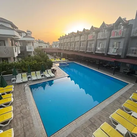 Grand Nar Hotel Adult Only-2