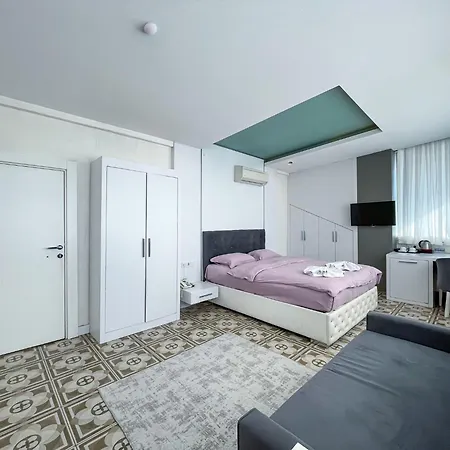 Berrak Su Hotel-3