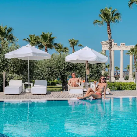 Flora Garden Beach Hotel - Adults Only 16 Plus - Couples Concept-3