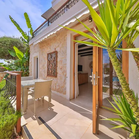 Molino Hotel-2