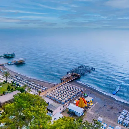 Rıos Beach Hotel-2