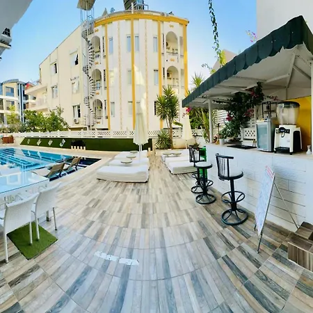 Nfk The House Hotel-3