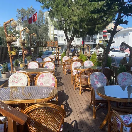 Zeynel Boutique Hotel-2