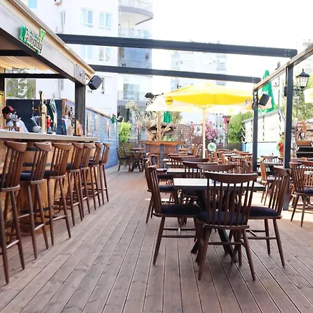 Zeynel Boutique Hotel-3