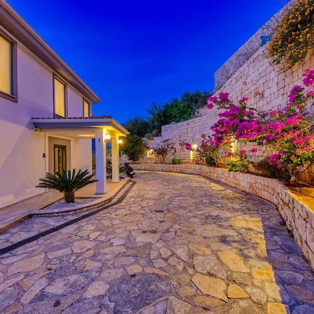 Villa Grand Sunset, Kas Peninsula, Kas, Antalya-2