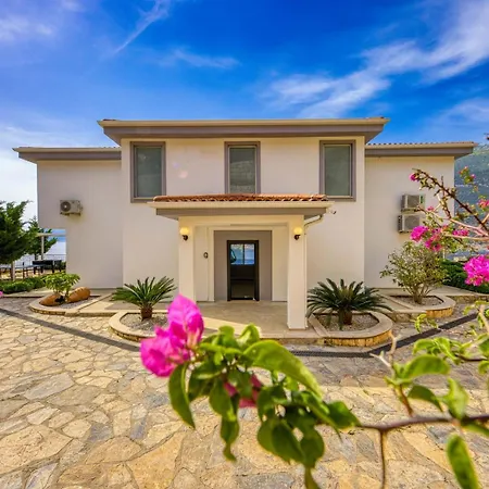 Villa Grand Sunset, Kas Peninsula, Kas, Antalya-3