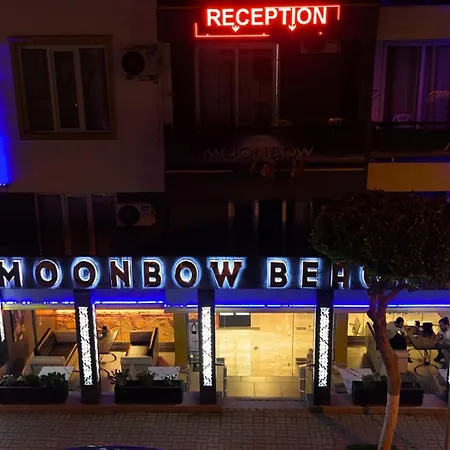 Moonbow Beach Hotel-3