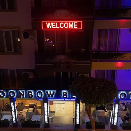 Moonbow Beach Hotel-2