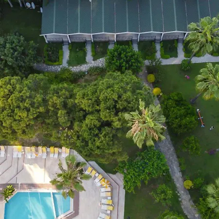 Green Peace Hotel-3