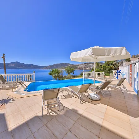 Kuluhana Hotel&Villas Kalkan-3