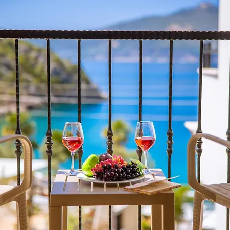 Kuluhana Hotel&Villas Kalkan-2